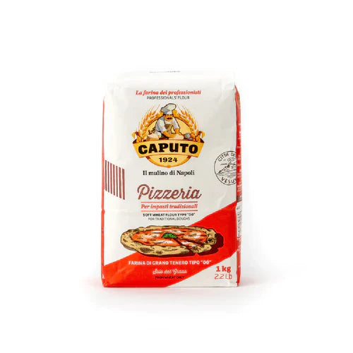 Flours
