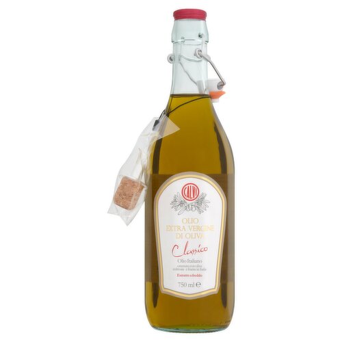 extra virgin olive oil Calvi