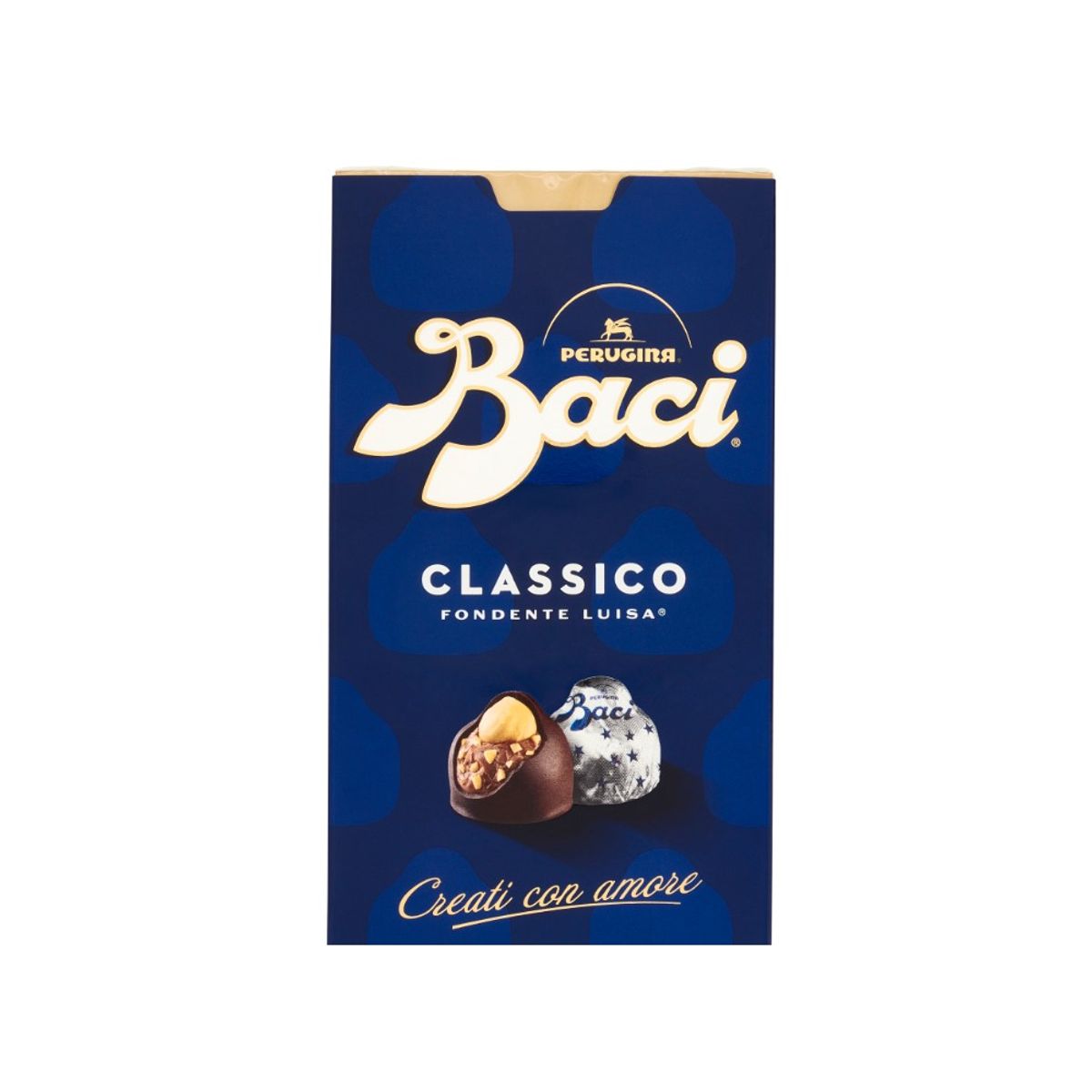 Baci Chocolate