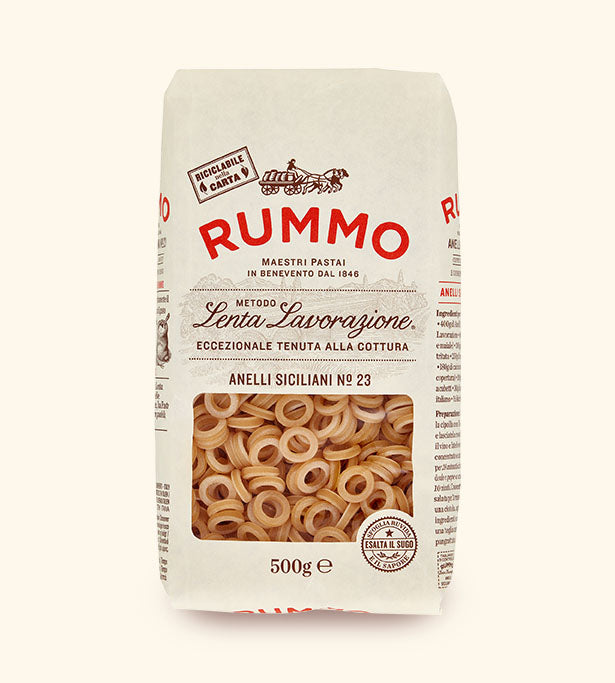 Anelletti Rummo