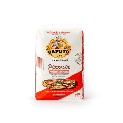 Pizza Flour Caputo