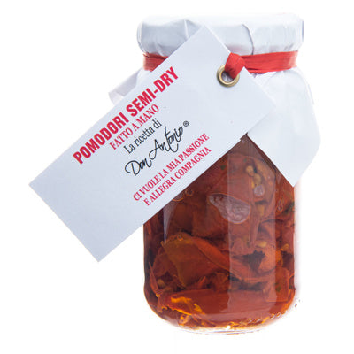 Sundried Tomatoes