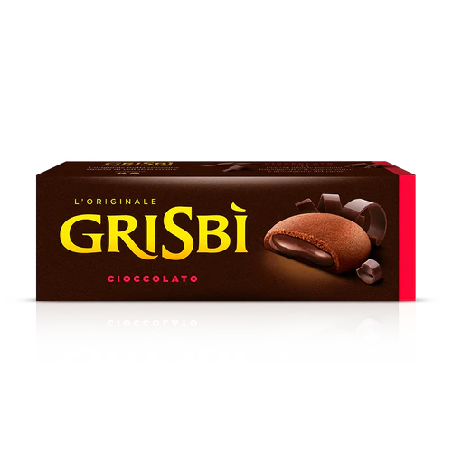 Grisbi Chocolate