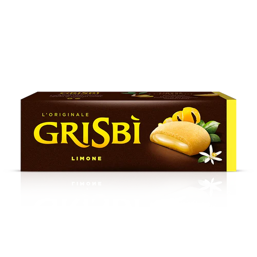 Grisbi Lemon