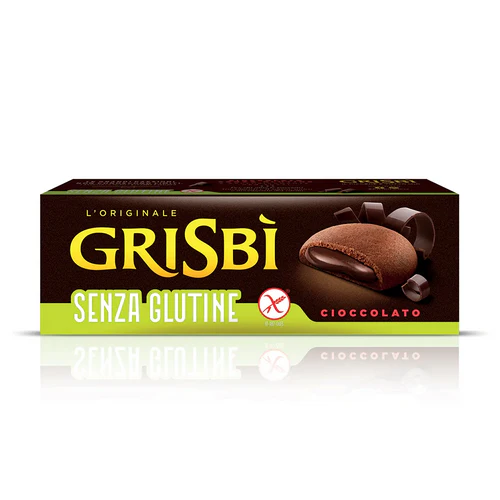 Grisbi Chocolate Gluten free