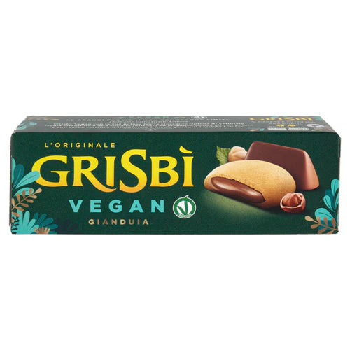 Grisbi Vegan