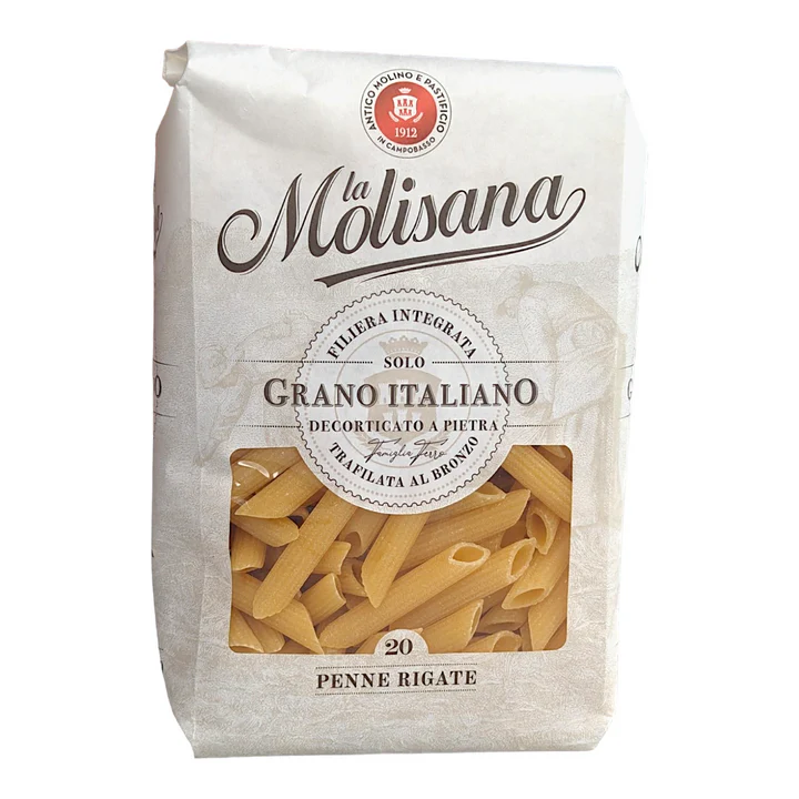 Penne Pasta