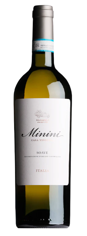 Minimi Soave 75cl