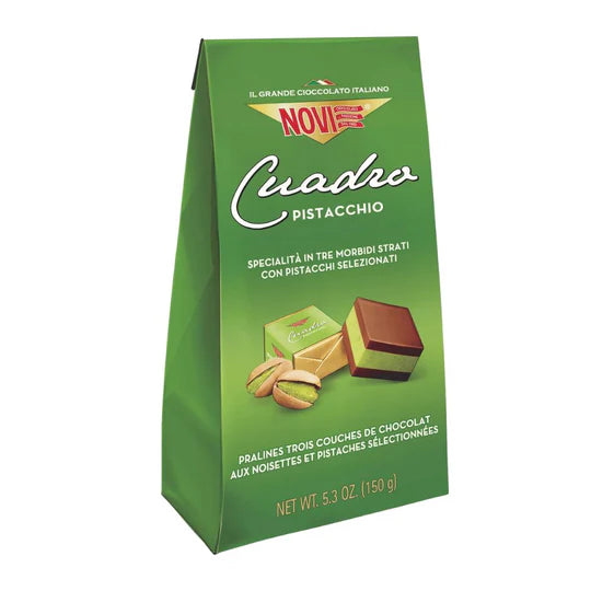 Novi Pistacchio Cuadro