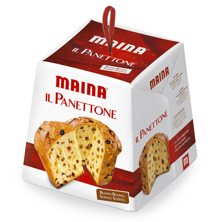 Panettone 1 kg