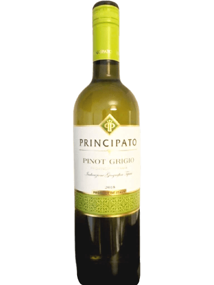Principato Pinot Grigio, Italian