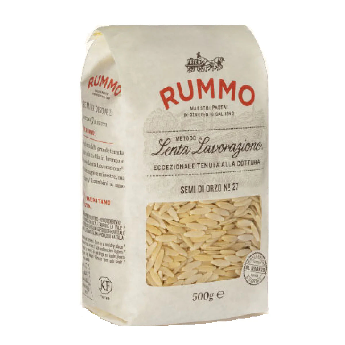 Orzo Pasta