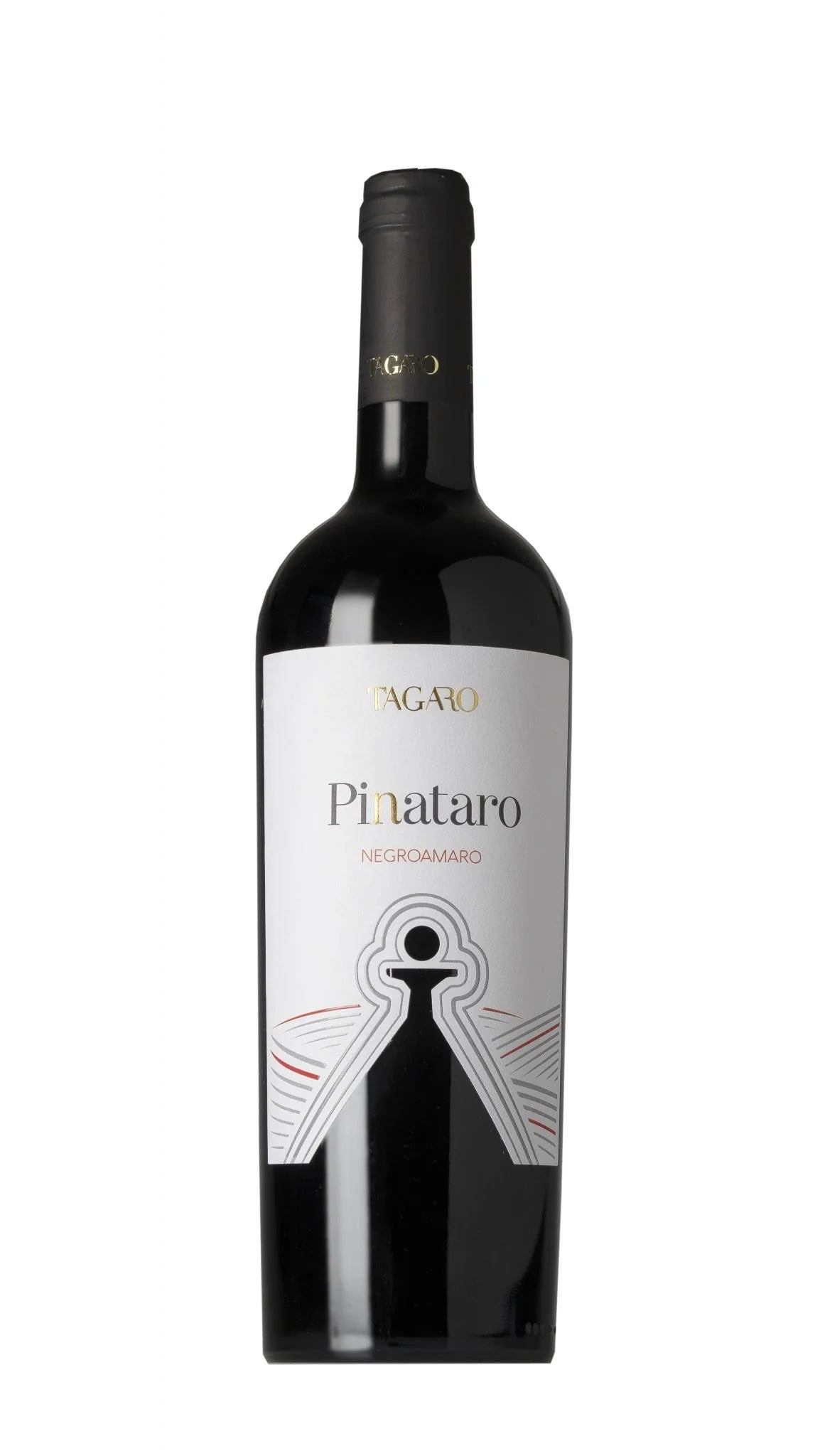Tagaro Negroamaro Pinataro IGP 75cl