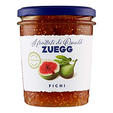 Zuegg Fig Jam