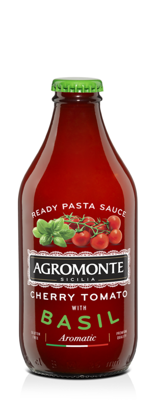 Sauces, oils & vinegars