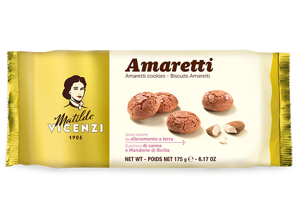 Amaretti