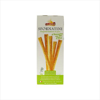 La Mole Breadstick Rosemary