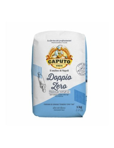 00 Flour Caputo