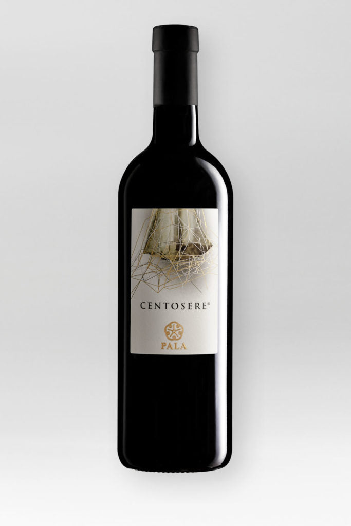 Cannonau di Sardegna D.O.C. Centosere 75cl