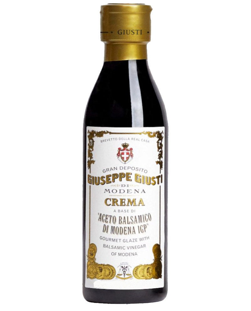 Balsamic Glaze