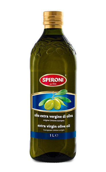 Extra Virgin Olive oil Speroni 1 Litre