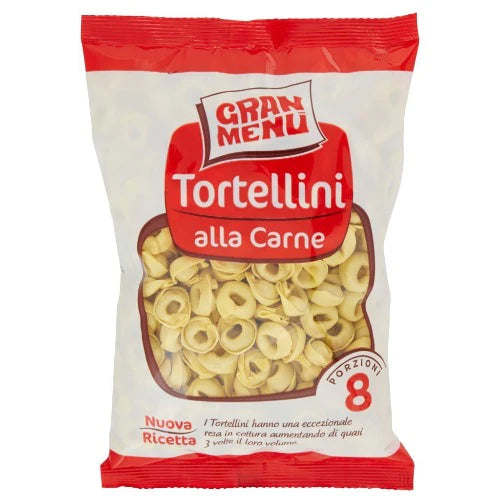 Pasta & Rice