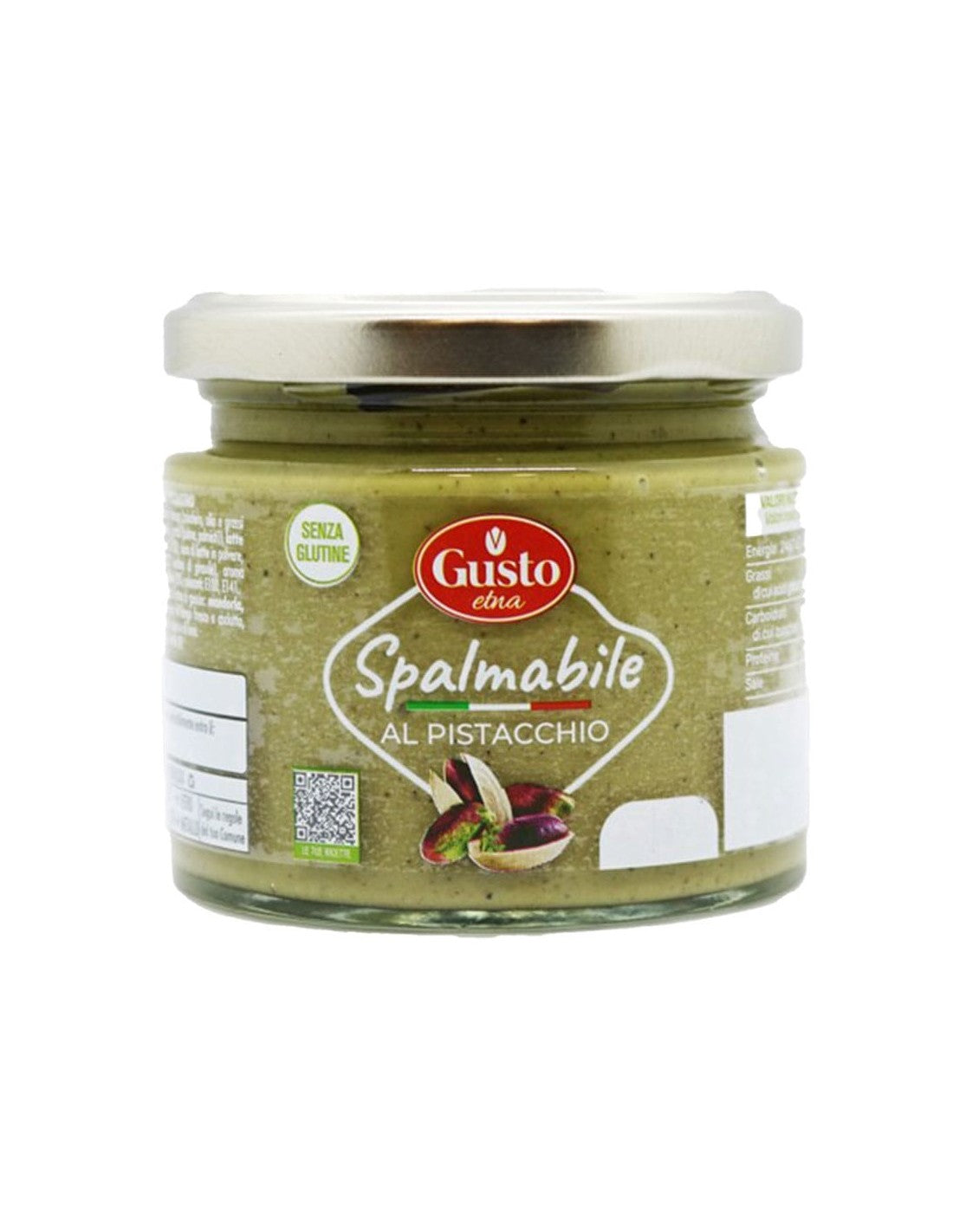 Pistacchio Cream