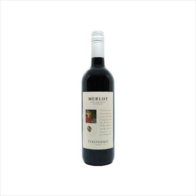 Merlot Pirovano