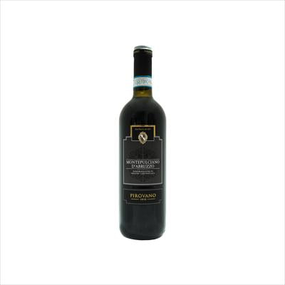 Montepulciano Pirovano