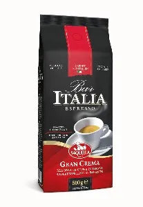 Saquella Bar Italia Coffee Beans 500g