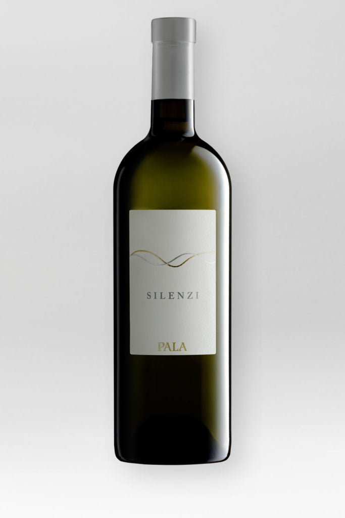 Silenzi Pala 75cl