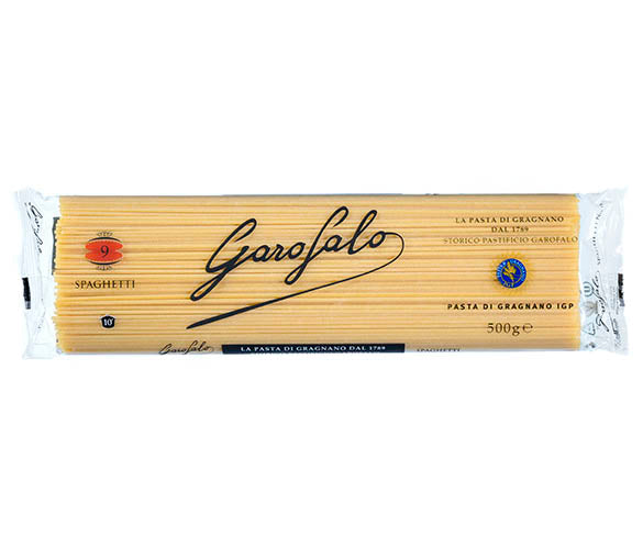 Spaghetti