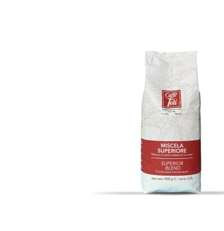Coffee Beans Teti 1 kg